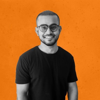 Product designer crafting digital experiences (UX). Passionate about design, technology, business, and embracing new ideas ✨