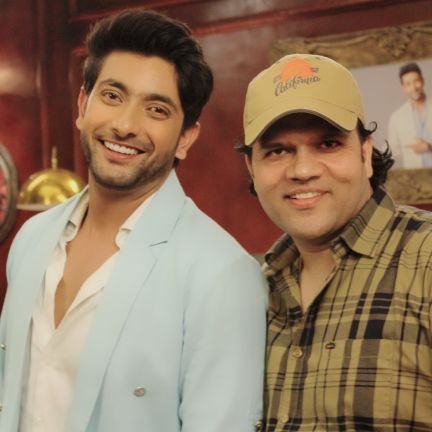 dirrishi's profile picture. TV SERIALS DIRECTOR
#kumkumbhagya
#Dharampatni
#ghumhainkisikepyarmein
#kaamna
#choti sardarni
#kabhi kabhi ittefaq se
#harphoul mohini
#saat phere
#maayka