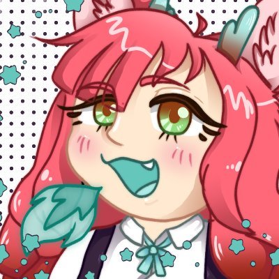 Dumb dragon-fox | crazy virtual pet lady | 3D vtuber | 18+ but usually Seiso
She/Her | Soon-to-be member of (REDACTED)
Model: JINGO CHANNEL