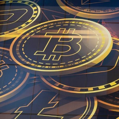 CryptoMyLife76's profile picture. CryptoMyLife