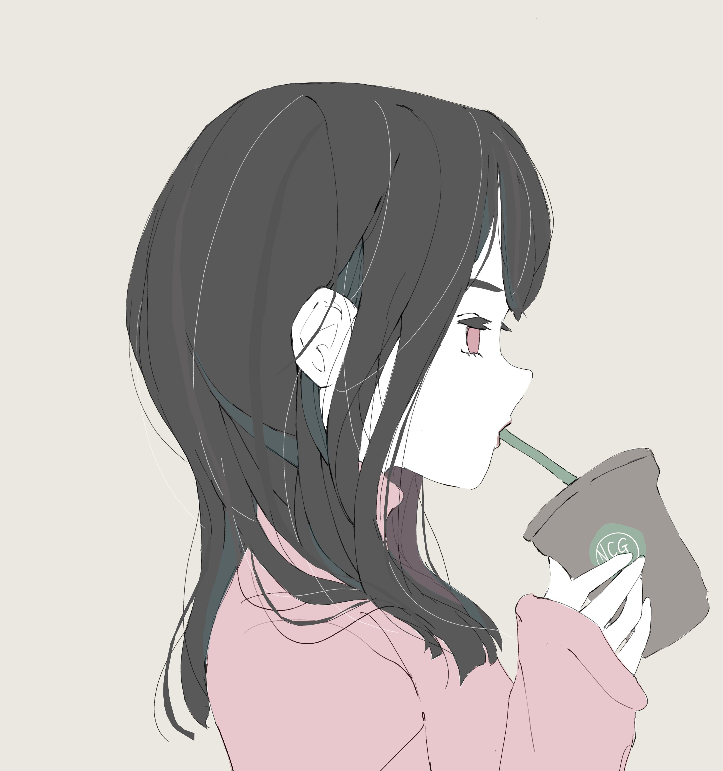 haruka1744247's profile picture. 152/45㌔/DCUP/女子大生ファッション/グルメ/美容/ジム通い  やりとりはこっち→  https://t.co/TsfhGu7AkI