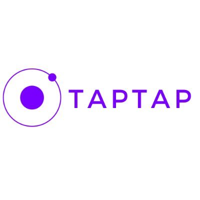 TapTap is a decentralized platform that aims to revolutionize the entertainment industry by connecting creative talents with the Web3 world.