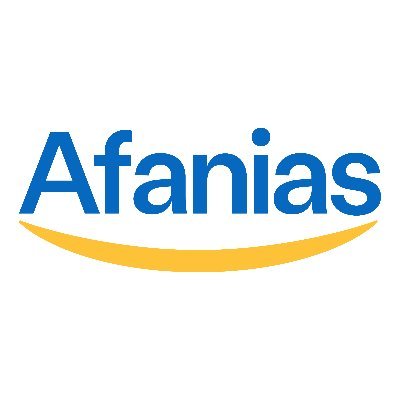 Twitter Oficial de Afanias, Asociación Pro-personas con discapacidad intelectual. Queremos mejorar calidad de vida de las personas con discapacidad intelectual.