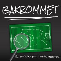 Bakrommet(@Bakrommetpod) 's Twitter Profile Photo