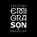 Festival EmigraSon (@EmigraSon_) Twitter profile photo