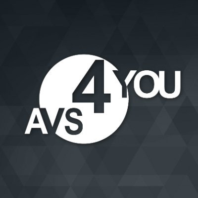 AVS4YOU features a complete line of software for digital audio, video and image processing. https://t.co/p7ZZhAu9Vf