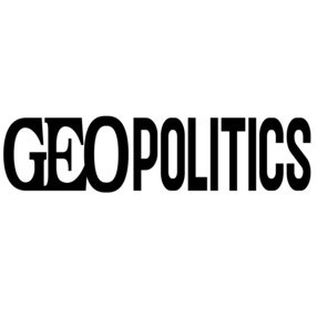GEOpolitics - a monthly journal by the Research Institute Gnomon Wise