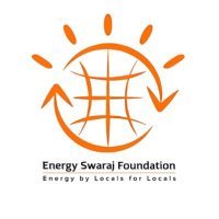 Energy Swaraj Foundation(@Energy_Swaraj) 's Twitter Profile Photo