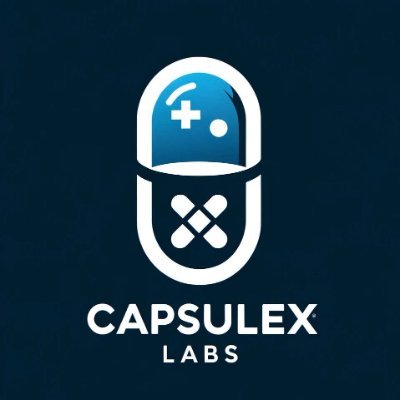 CapsuleX Labs