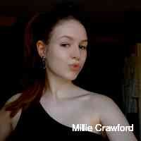 drawfordcmilli's profile picture. huge genius