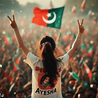 Aysha Khan(@AyshaKhan9325) 's Twitter Profile Photo