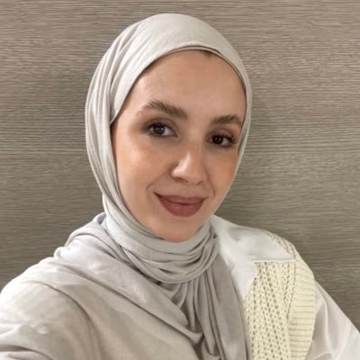 reem_a_mahmoud's profile picture. Director of Data Science @intervu_ai • Building ML products & teams • ML researcher with a focus on transfer learning theory