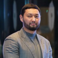 Kenges Rakishev (@kengesr) 's Twitter Profile