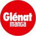 Glénat Manga (@Glenat_Manga) Twitter profile photo