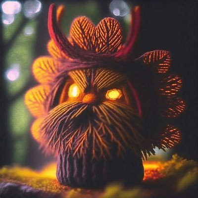 RustyTreebeard's profile picture. just a grumpy entling getting by 🌱🥲