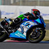 あつ (@gsxr1000r100th0) 's Twitter Profile