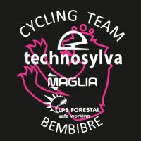 Technosylva Maglia Bembibre Cycling Team(@TechnosylvaMag) 's Twitter Profile Photo