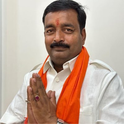 Member of Legislative Assembly ,330 Padrauna Uttar Pradesh BJP(MLA)