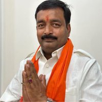 Manish Jaiswal Mantu ( मोदी का परिवार )(@MLAMANISH330) 's Twitter Profile Photo