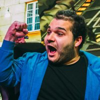 aRTycH (@artych2) 's Twitter Profile