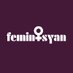 feminisyan (@feminisyan) Twitter profile photo