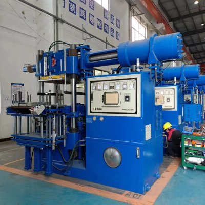 Chinjinli The largest manufacture of rubber silicone oil hydraulic machinery as leader in China 
Email : bliss@chinaxjl.com 
Website: https://t.co/OxQKxjVNdF