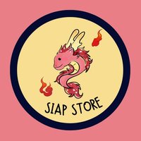 Siap Store •⩊• (@siapstore) 's Twitter Profile