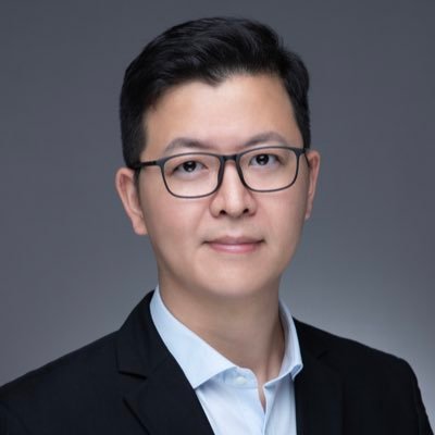 Assistant Professor@The Hong Kong Polytechnic University