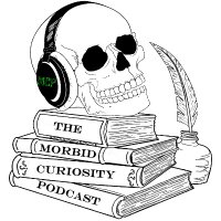 Morbid Curiosity Pod(@MorbidPodcast) 's Twitter Profileg