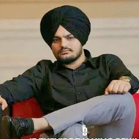 ਮੂਸੇਵਾਲਾ(@Gil97055588Gill) 's Twitter Profile Photo