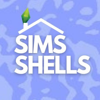Sul Sul 👋🏽. Your timeline for all things @TheSims Build&Buy Shells! To have your post RT’d, please tag @Sims4Shells!