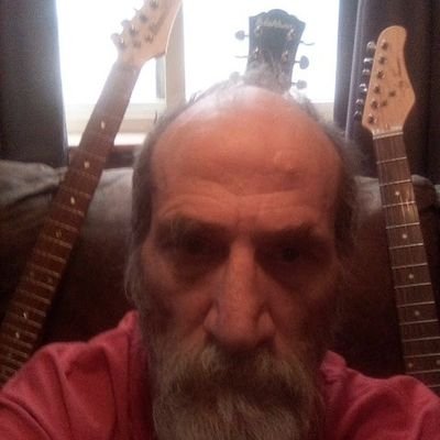 Easy going laid back musician loves to have a good time with friends and looking for positive people to bring into the circle