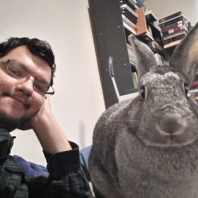 Traditional Catholic, sedevacantist, MHFM supporter.

Founder of Catholic Dogmatics Press.

@cdogmaticspress

Rabbit lover

Check out https://t.co/aoNc4TXr3h