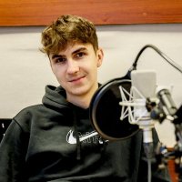 Michał Chmielewski (@mlody_chmielson) 's Twitter Profile