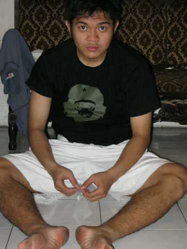 chang_tse's profile picture. Allah is my inspiration.. UNISMA ..