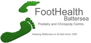 We are a modern Podiatry service operating in Battersea Rise SW11 offering Core Podiatry, Nail Surgery and Biomechanical Devices
