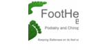 Foothealth Battersea (@foothealthb) Twitter profile photo Foothealth Battersea (@foothealthb) Twitter profile photo
