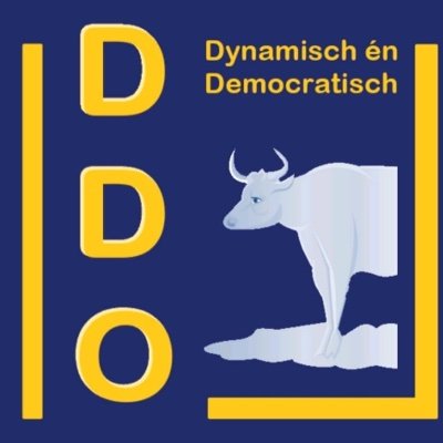 Dynamisch Democratisch Oss (DDO) is nieuw in de Osse politieke arena. DDO luistert naar de inwoners van de gemeente Oss en probeert het verschil te maken