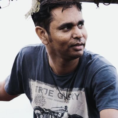 Maliyogesh_321's profile picture. 