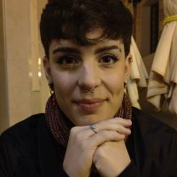 Alba Paz (@ai_bapaz) Twitter profile photo