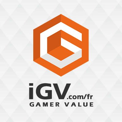 Official account of iGV France
iGV is the world leading game trading platform with over 6M users since 2006