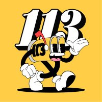 Club 113 📬(@Club113) 's Twitter Profile Photo