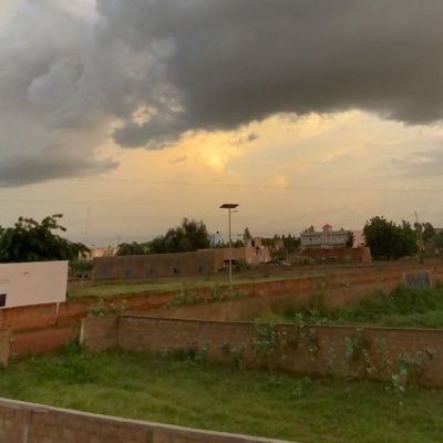 oumarsdn's profile picture. 