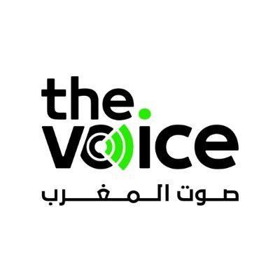 The voice صوت المغرب