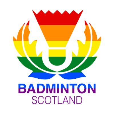 Official Twitter page of Badminton Scotland. National Governing Body of the Scottish Badminton Community. 🏴󠁧󠁢󠁳󠁣󠁴󠁿 #badmintonscotland