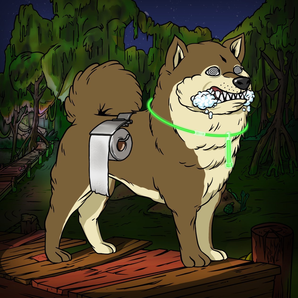 cabuSultan's profile picture. Blockchain project manager, working on the development and deployment of decentralized solutions.