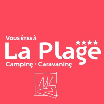 Camping de la Plage - La Trinité sur Mer - Your holidays in #Brittany #Bretagne #France Since 1950