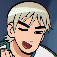 marky/ken (@yankeepunch) 's Twitter Profile