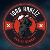 İDDA ANALİZ(@idda_analizz) 's Twitter Profile Photo