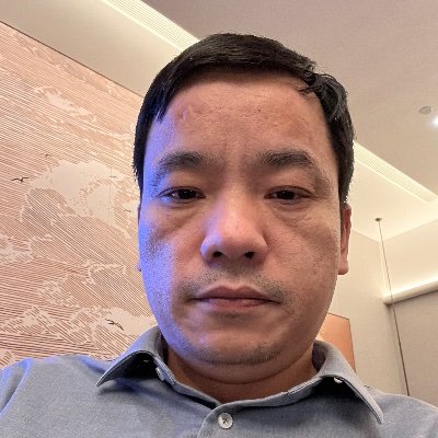 Vita_luo1980's profile picture. Nothing is the thing I explain